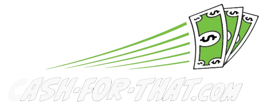 Cash-For-That Logo Image